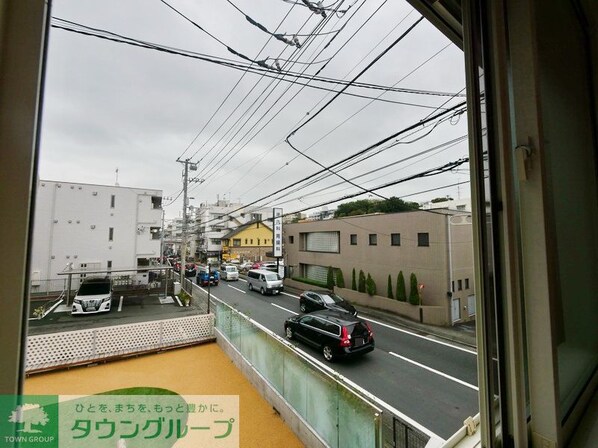 アザーレ・パッシオ生田壱番館の物件内観写真